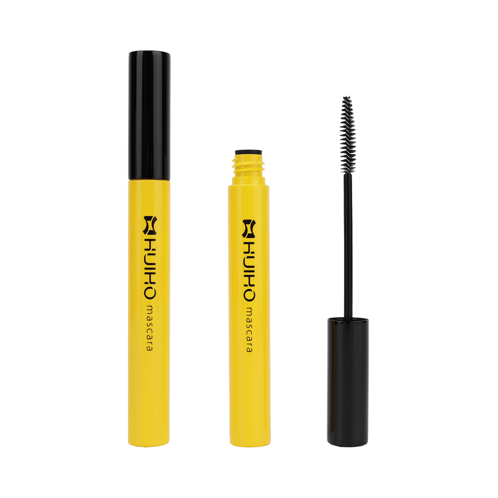 Long tube mascara packaging HM1191 Manufacturers, Factory Ningbo