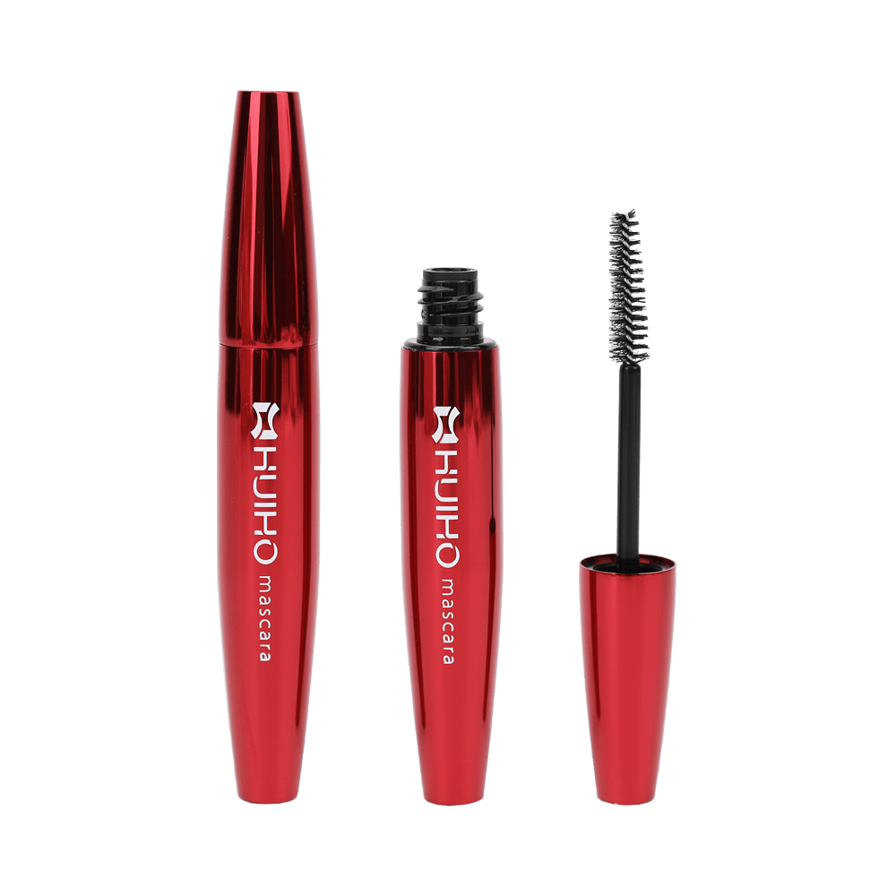 Red Mascara empty packaging HM1237