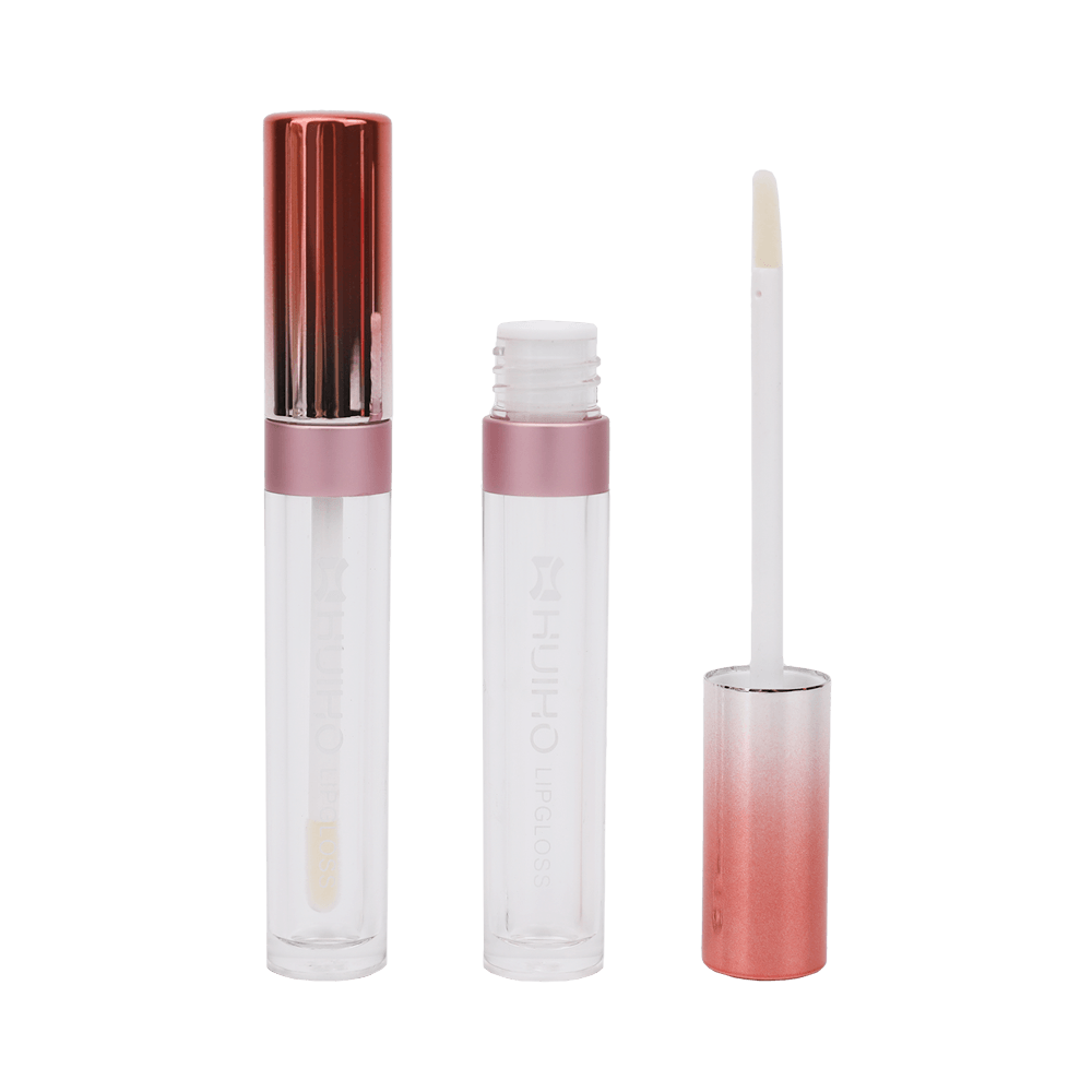 Empty Lip Gloss Tube Containers Manufacturers, Suppliers